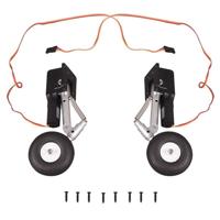 FMS - F/A-18 Super Hornet 70Mm Main Landing Gear System (FMSRC114)