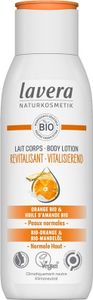 Lavera Bodylotion revitalising/lait corps bio FR-DE (200 ml)