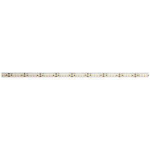 Deko Light 840187 LED-strip Energielabel: G (A - G) Met open kabeleinde 24 V/DC 5000 mm Warmwit 5 m