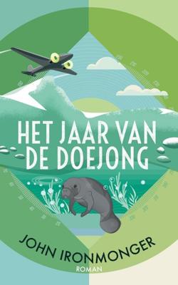 Het jaar van de doejong (Hardback)