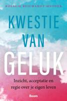 Kwestie van geluk (Paperback)