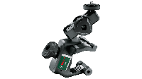Bosch Groen Statief MM 2 - 0603692203 Bosch Groen Statief MM 2 - 0603692203