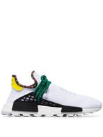 adidas x Pharrell Williams Human Body NMD sneakers - Blanc