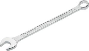 HAZET Ringsteeksleutel 600N-25 · Buitentwaalfkant tractieprofiel · SW 25 mm
