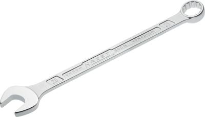 HAZET Ringsteeksleutel 600N-25 · Buitentwaalfkant tractieprofiel · SW 25 mm
