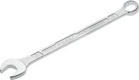 HAZET Ringsteeksleutel 600N-25 · Buitentwaalfkant tractieprofiel · SW 25 mm - thumbnail