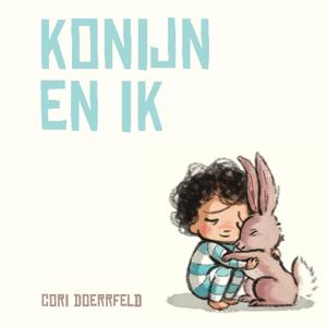 Konijn en ik (Hardback)