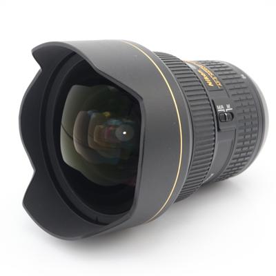 Nikon AF-S 14-24mm F/2.8G ED occasion
