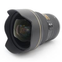 Nikon AF-S 14-24mm F/2.8G ED occasion