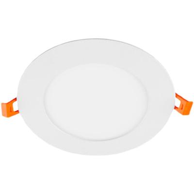 LED panel downlight 6W 3000K incl. driver wit - LED2611