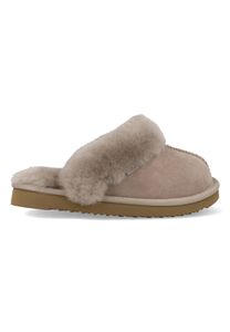 Bullboxer Pantoffels AAE000F1L_GREYKB80 Grijs-30 maat 30