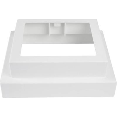 ABN 000111 Behuizing Pyra 120-300VA 1 stuk(s)