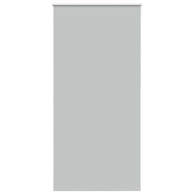 Rolgordijn verduisterend 100x210cm stofbreedte 95,7cm polyester