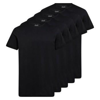 Claudio 5 stuks Cotton T-Shirt * Actie *