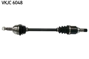 Aandrijfas VKJC6048