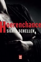 Hoerenchance - Sigrid Schellen - ebook - thumbnail