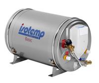 Isotherm Isotemp Basic Boiler 40 Ltr 2 Spiralen + Mixvent. Default