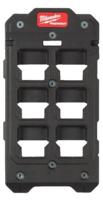 Milwaukee Accessoires packout compacte montageplaat - 4932480621