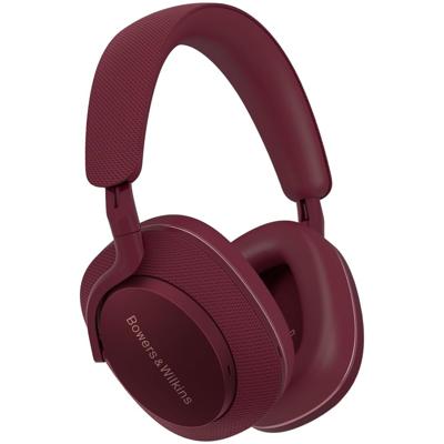 Bowers & Wilkins Px7 S2e Over-ear hoofdtelefoon Rood