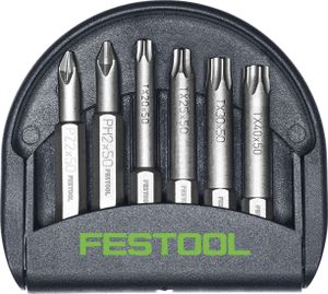 Festool 204385 | BT-IMP SORT5 | Bitcassette | TID 18 - 204385