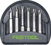 Festool 204385 | BT-IMP SORT5 | Bitcassette | TID 18 - 204385