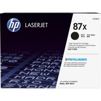 87X high-capacity zwarte LaserJet toner (CF287X) Toner