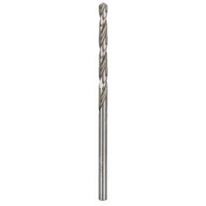 Bosch Accessories 2608595058 HSS Metaal-spiraalboor 3.5 mm Gezamenlijke lengte 70 mm Geslepen DIN 338 Cilinderschacht 10 stuk(s)