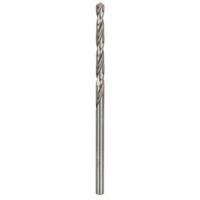 Bosch Accessories 2608595058 HSS Metaal-spiraalboor 3.5 mm Gezamenlijke lengte 70 mm Geslepen DIN 338 Cilinderschacht 10 stuk(s) - thumbnail