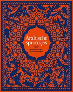 Arabische sprookjes (Hardback)