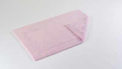 Abyss & Habidecor Abyss & Habidecor Reversible Tp  80x150 501 Pink Lady