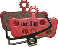 KOOL-STOP Koolstop remblok disc avid xo trail guide elixir 7 / 9