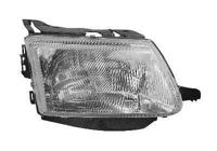 Koplamp rechts tot 9/'99 +/-elektrisch 0950962