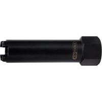 KS Tools 455.0003 Drukschroeven-tapdop, 22,0x28,5 x 122,0 mm