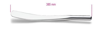 Beta Lepel, smalle slanke baan 1327 - 013270001