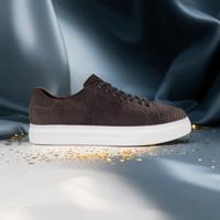 Vittorio Sneakers Lureaux - Handgemaakte Nette Schoenen Voor Heren