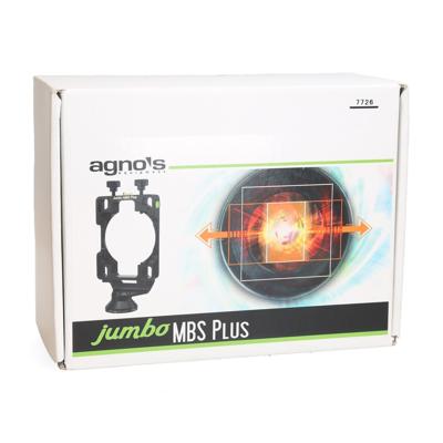 Jumbo Jumbo MDS Plus Statief Beugel