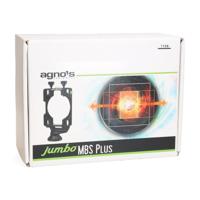 Jumbo Jumbo MDS Plus Statief Beugel