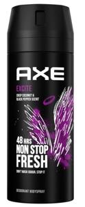 Axe Axe Deospray Excite- 150 ml