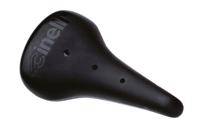 Cinelli Unicanitor Zadel - Zwart Cinelli Unicanitor Zadel - Zwart