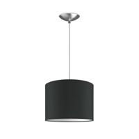 hanglamp basic bling Ø 25 cm - antraciet