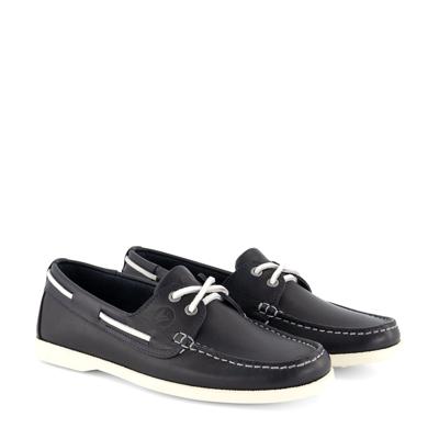 Travelin&apos; Women - moccasin - Blauw - Maat 41