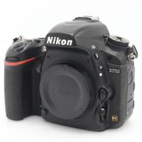 Nikon D750 body occasion