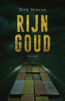 Rijngoud (Paperback)