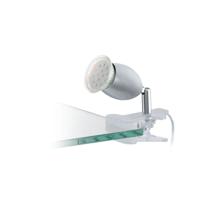 Eglo Ledspot Banny 1 met klem 93119