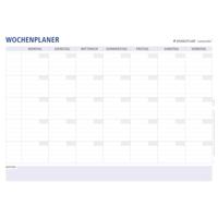 Staedtler Planer Muurkalender DIN A1 1 stuk(s) - thumbnail