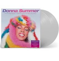 Donna Summer - I&apos;m A Rainbow 2-LP Colored Vinyl (Record Store Day Black Friday 2021) - thumbnail