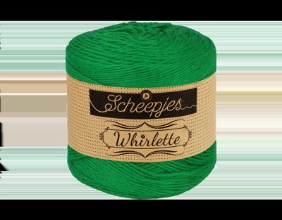Scheepjes Whirlette - 857 Kiwi