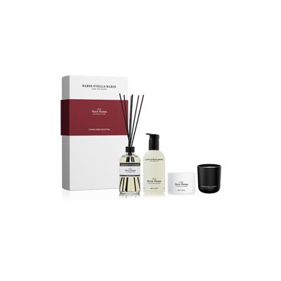 Marie-Stella-Maris No. 10 Rock Roses Caring Home Selection Gift Set