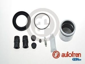 Reparatieset, remklauw D42071C