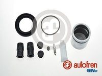 Reparatieset, remklauw D42071C